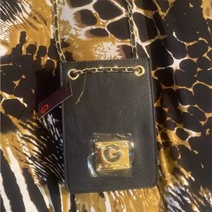 G by Guess mini crossbody